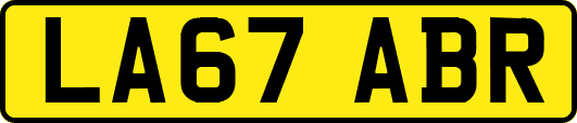 LA67ABR