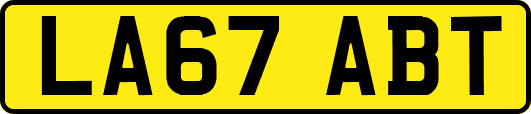 LA67ABT