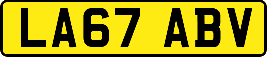 LA67ABV