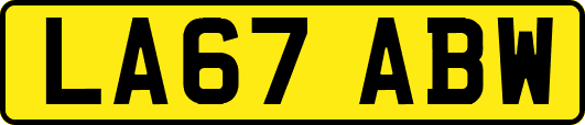LA67ABW