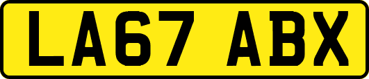 LA67ABX