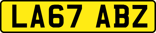LA67ABZ