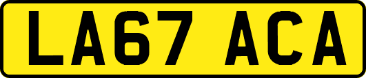 LA67ACA