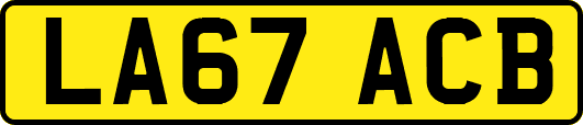 LA67ACB