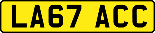 LA67ACC