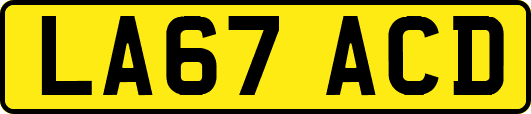 LA67ACD