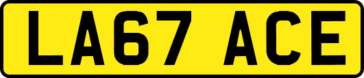 LA67ACE
