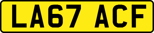 LA67ACF