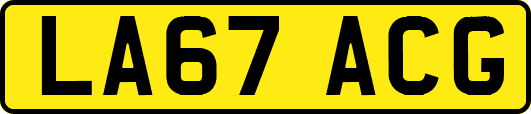 LA67ACG