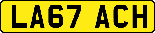 LA67ACH