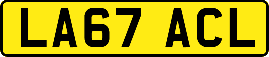 LA67ACL