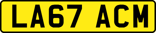 LA67ACM