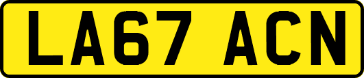 LA67ACN