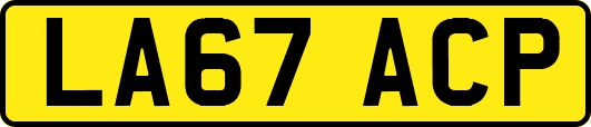 LA67ACP