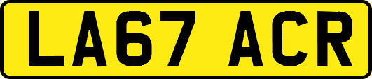 LA67ACR