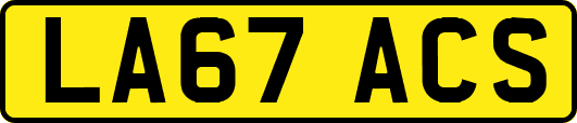 LA67ACS