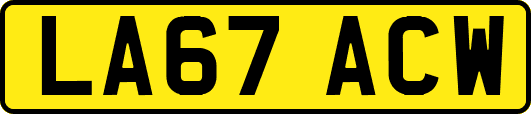 LA67ACW