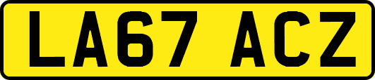 LA67ACZ