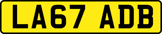 LA67ADB