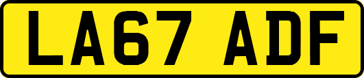 LA67ADF