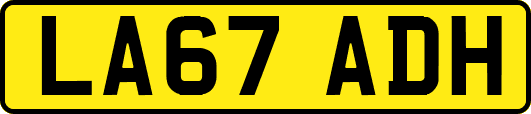 LA67ADH
