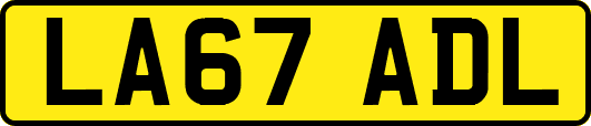 LA67ADL