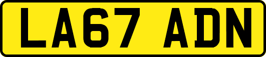 LA67ADN