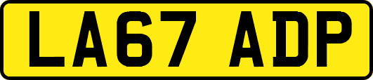 LA67ADP