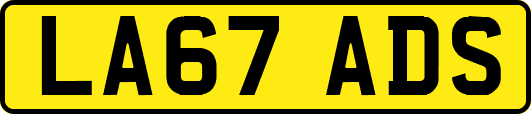 LA67ADS