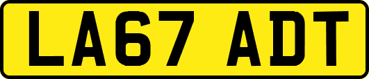 LA67ADT