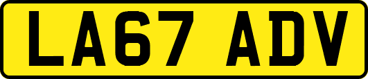 LA67ADV