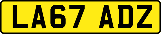 LA67ADZ