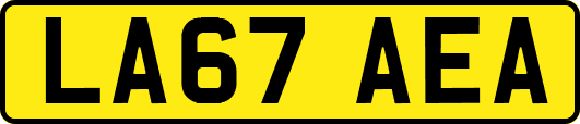 LA67AEA