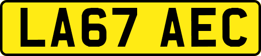 LA67AEC