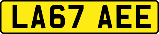 LA67AEE