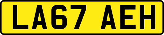 LA67AEH
