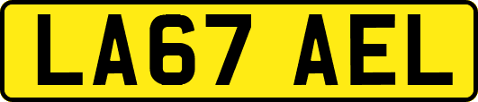 LA67AEL