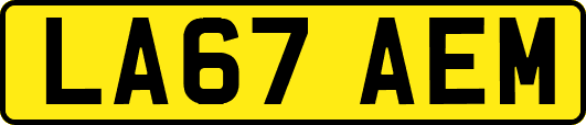 LA67AEM