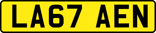 LA67AEN