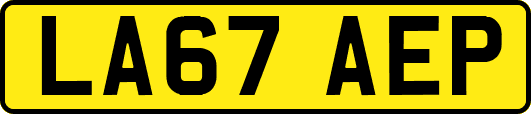 LA67AEP