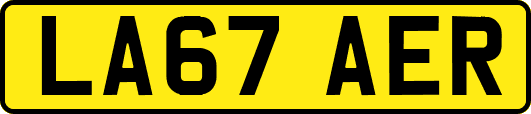 LA67AER