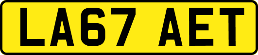 LA67AET