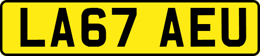 LA67AEU