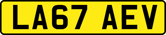 LA67AEV
