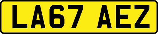 LA67AEZ