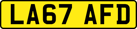 LA67AFD