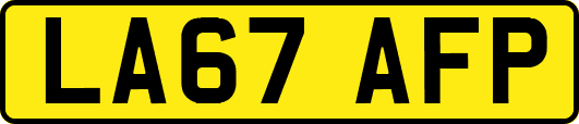 LA67AFP