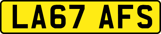 LA67AFS