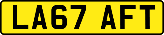 LA67AFT