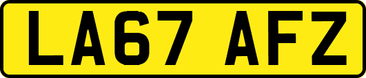 LA67AFZ